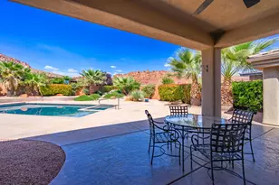 951 E Citadel Rd, Ivins, UT 84738 - Photo 92