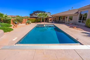 951 E Citadel Rd, Ivins, UT 84738 - Photo 86