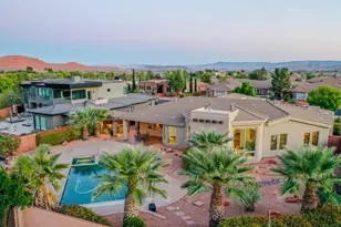 951 E Citadel Rd, Ivins, UT 84738 - Photo 8