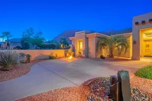 951 E Citadel Rd, Ivins, UT 84738 - Photo 16