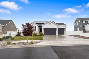 7142 W Hightower Rd, West Valley City, UT 84120 - Photo 2