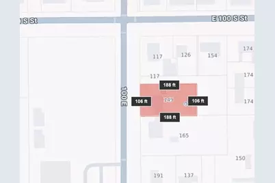 149 S 100 E, Enterprise, UT 84725 - Photo 36