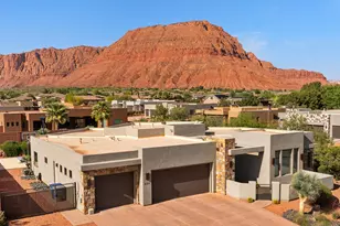 496 W 80 S, Ivins, UT 84738 - Photo 2