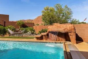 496 W 80 S, Ivins, UT 84738 - Photo 4