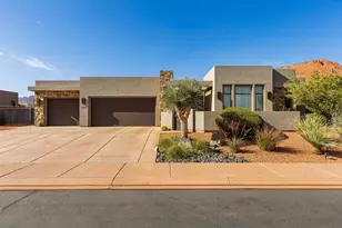 496 W 80 S, Ivins, UT 84738 - Photo 22