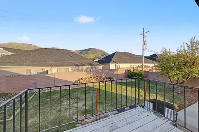 1019 W Cedar Knolls South Dr, Cedar City, UT 84720 - Photo 40