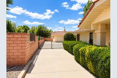 625 W Los Alamitos Dr, Saint George, UT 84790 - Photo 30