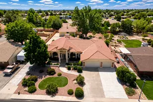 625 W Los Alamitos Dr, Saint George, UT 84790 - Photo 2