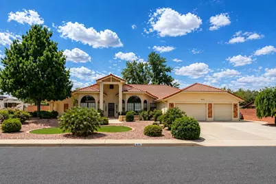 625 W Los Alamitos Dr, Saint George, UT 84790 - Photo 1