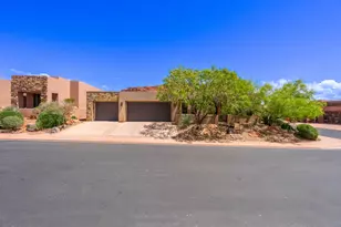 3052 N Snow Canyon Pkwy, Saint George, UT 84770 - Photo 2
