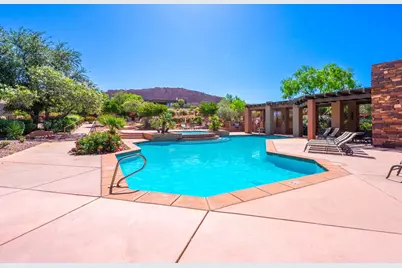3052 N Snow Canyon Parkway #183, Saint George, UT 84770 - Photo 70