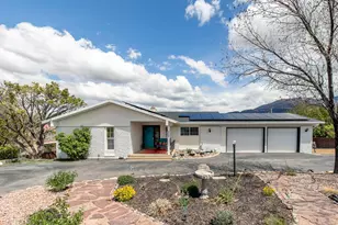 539 S Ridge Rd, Cedar City, UT 84720 - Photo 2