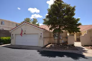195 E Fiddlers Canyon Rd, Cedar City, UT 84721 - Photo 2