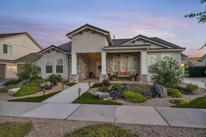 711 W Juniper Hill Dr, Saint George, UT 84790 - Photo 4