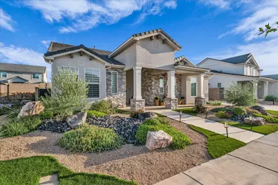 711 W Juniper Hill Dr, Saint George, UT 84790 - Photo 2