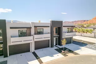 2590 Cougar Trl, Santa Clara, UT 84765 - Photo 4