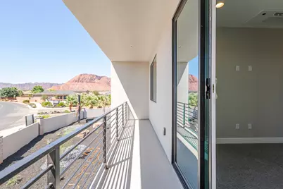 2590 Cougar Trail #4, Santa Clara, UT 84765 - Photo 20