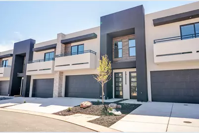 2590 Cougar Trail #7, Santa Clara, UT 84765 - Photo 2