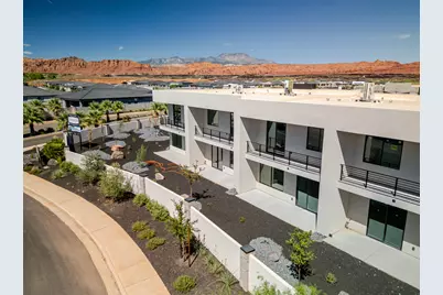 2590 Cougar Trail #7, Santa Clara, UT 84765 - Photo 6