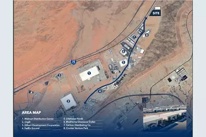 780 N Old Highway 91, Hurricane, UT 84737 - Photo 4
