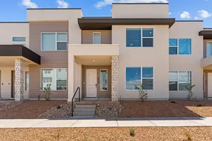 895 W Boxthorn Dr, Saint George, UT 84790 - Photo 1