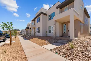 895 W Boxthorn Dr, Saint George, UT 84790 - Photo 34