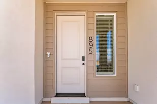 895 W Boxthorn Dr, Saint George, UT 84790 - Photo 36