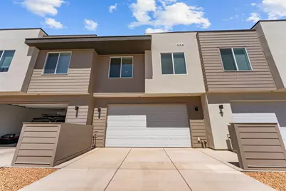895 W Boxthorn Dr, Saint George, UT 84790 - Photo 32