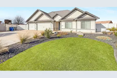862 W Crystal Dr, Saint George, UT 84770 - Photo 1