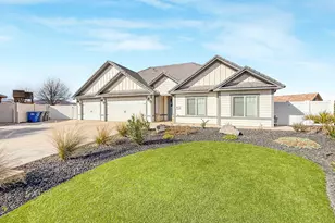 862 W Crystal Dr, Saint George, UT 84770 - Photo 1