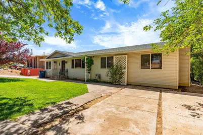 55 E Spring Dr, Toquerville, UT 84774 - Photo 4