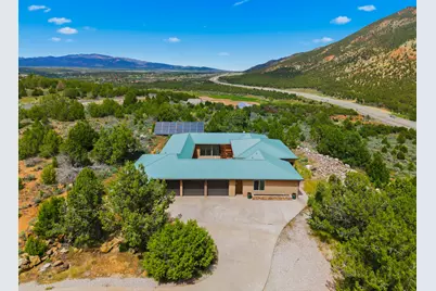 3823 S Old Highway 91, New Harmony, UT 84757 - Photo 4