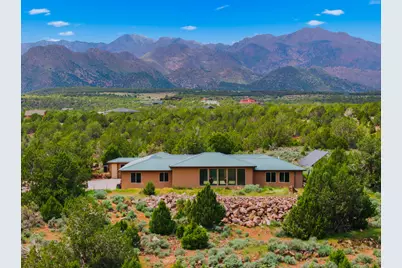 3823 S Old Highway 91, New Harmony, UT 84757 - Photo 2