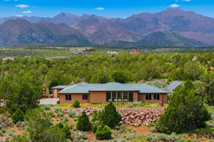 3823 S Old Hwy 91, New Harmony, UT 84757 - Photo 2