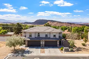 3270 S Relic Ridge Dr, Saint George, UT 84790 - Photo 2