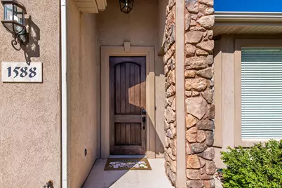 1588 W Canyon Dr, Cedar City, UT 84720 - Photo 2