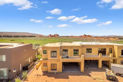 3228 S Yansa Trail, Hurricane, UT 84737 - Photo 2
