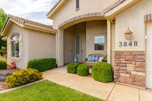 3848 Tess Ln, Santa Clara, UT 84765 - Photo 4
