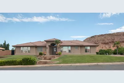 1677 E 2330 South St, Saint George, UT 84790 - Photo 1