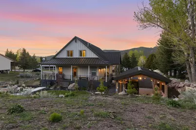 924 E Spring Creek Ln, Pine Valley, UT 84781 - Photo 2