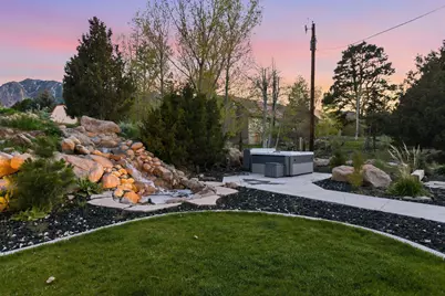 924 E Spring Creek Ln, Pine Valley, UT 84781 - Photo 8