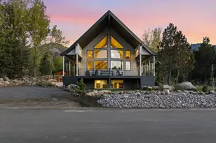 924 E Spg Crk Ln, Pine Valley, UT 84781 - Photo 1