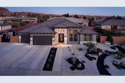 88 N Apex Ln, Ivins, UT 84738 - Photo 44