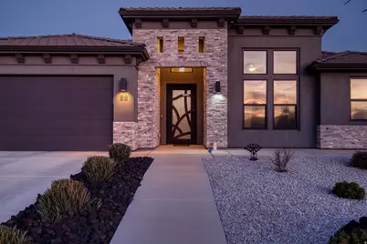 88 N Apex Ln, Ivins, UT 84738 - Photo 1