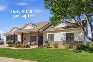 3066 Kings Ct Ln, Washington, UT 84780 - Photo 1