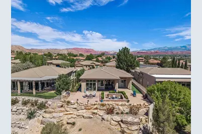 2639 W San Marcus Cir, Saint George, UT 84770 - Photo 32
