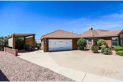 3476 S 1660 W, Saint George, UT 84790 - Photo 1