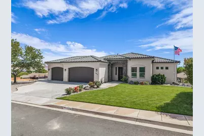 1934 E 1060 St N, Saint George, UT 84770 - Photo 2