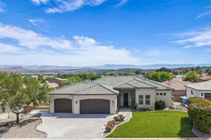 1934 E 1060 St N, Saint George, UT 84770 - Photo 1