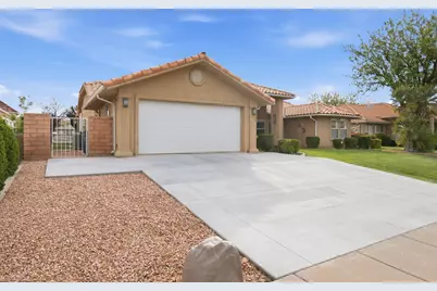 1985 W Rivers Edge Ln, Saint George, UT 84770 - Photo 2